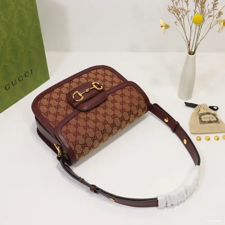 Fashionrep 2110DJ0068 Gucci Bags 0704